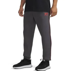 Men's Icon Taping Closed Hem Fleece Joggers
