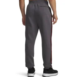 Men's Icon Taping Closed Hem Fleece Joggers