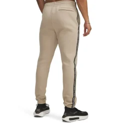 Men's Icon Taping Closed Hem Fleece Joggers
