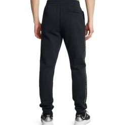 Men's Icon Taping Closed Hem Fleece Joggers
