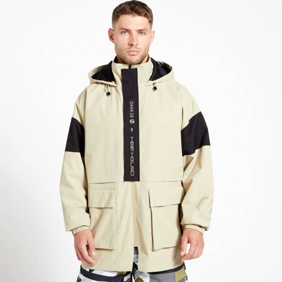 Men's Illude Waterproof Jacket