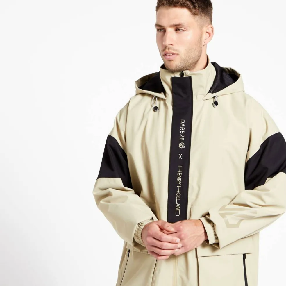 Men's Illude Waterproof Jacket