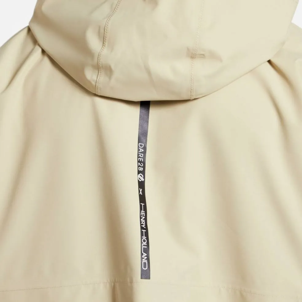 Men's Illude Waterproof Jacket