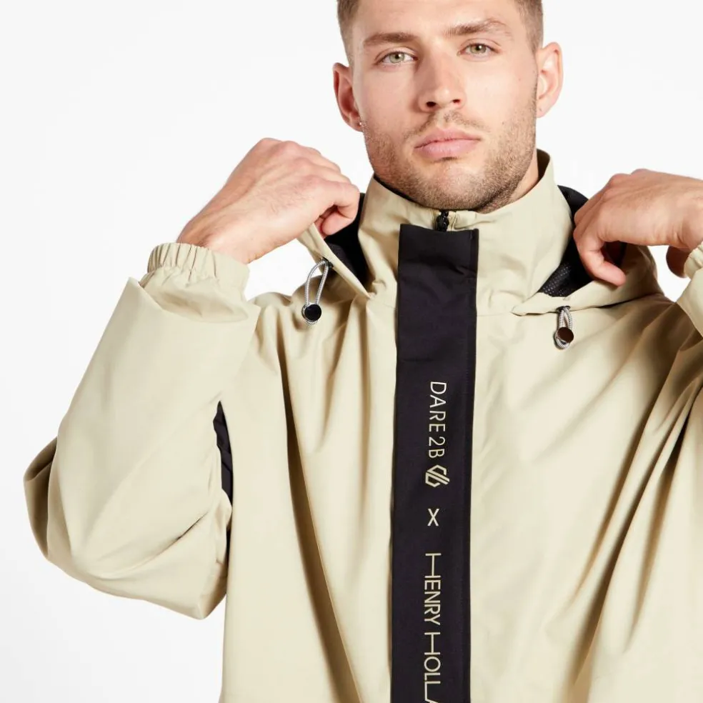 Men's Illude Waterproof Jacket
