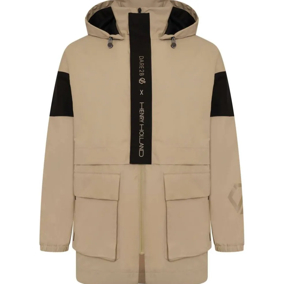 Men's Illude Waterproof Jacket