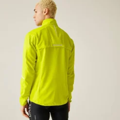 Men's Illume LED Performance Cycling Jacket