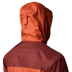 Men's Inner Limits Hooded DWR Waterproof Jacket