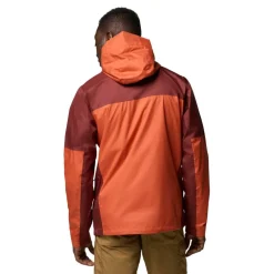 Men's Inner Limits Hooded DWR Waterproof Jacket