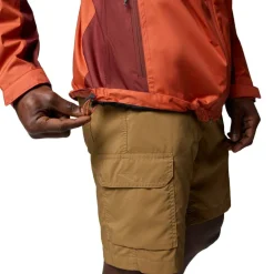 Men's Inner Limits Hooded DWR Waterproof Jacket