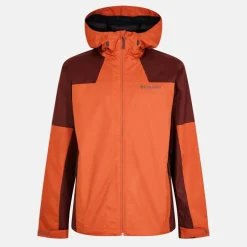 Men's Inner Limits Hooded DWR Waterproof Jacket
