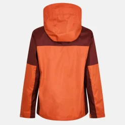 Men's Inner Limits Hooded DWR Waterproof Jacket