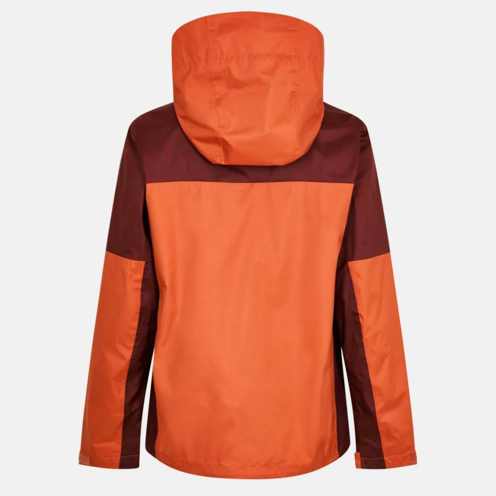 Men's Inner Limits Hooded DWR Waterproof Jacket