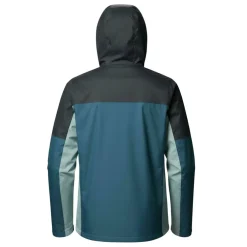 Men's Inner Limits Hooded DWR Waterproof Jacket