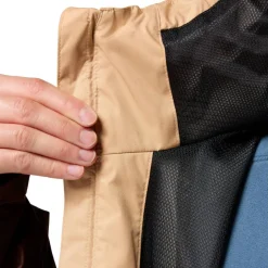 Men's Inner Limits Waterproof Packable Rain Anorak