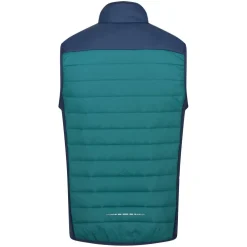 Men's Insulated Tailored Fit Gilet