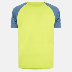 Men's Intense Short-Sleeve Performance T-Shirt