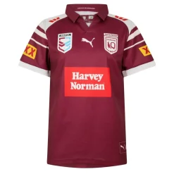 Men's International Football Shirt