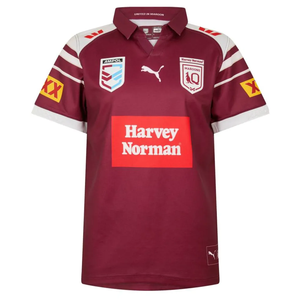 Men's International Football Shirt