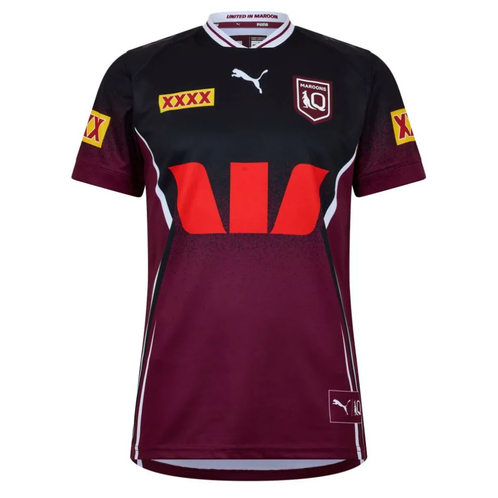 Men's International Football Shirt