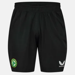 Men's International Licenced Football Shorts