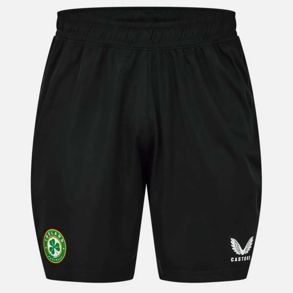 Men's International Licenced Football Shorts