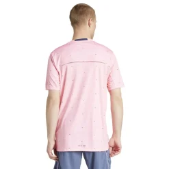 Men's International Licensed Short Sleeve T-Shirt