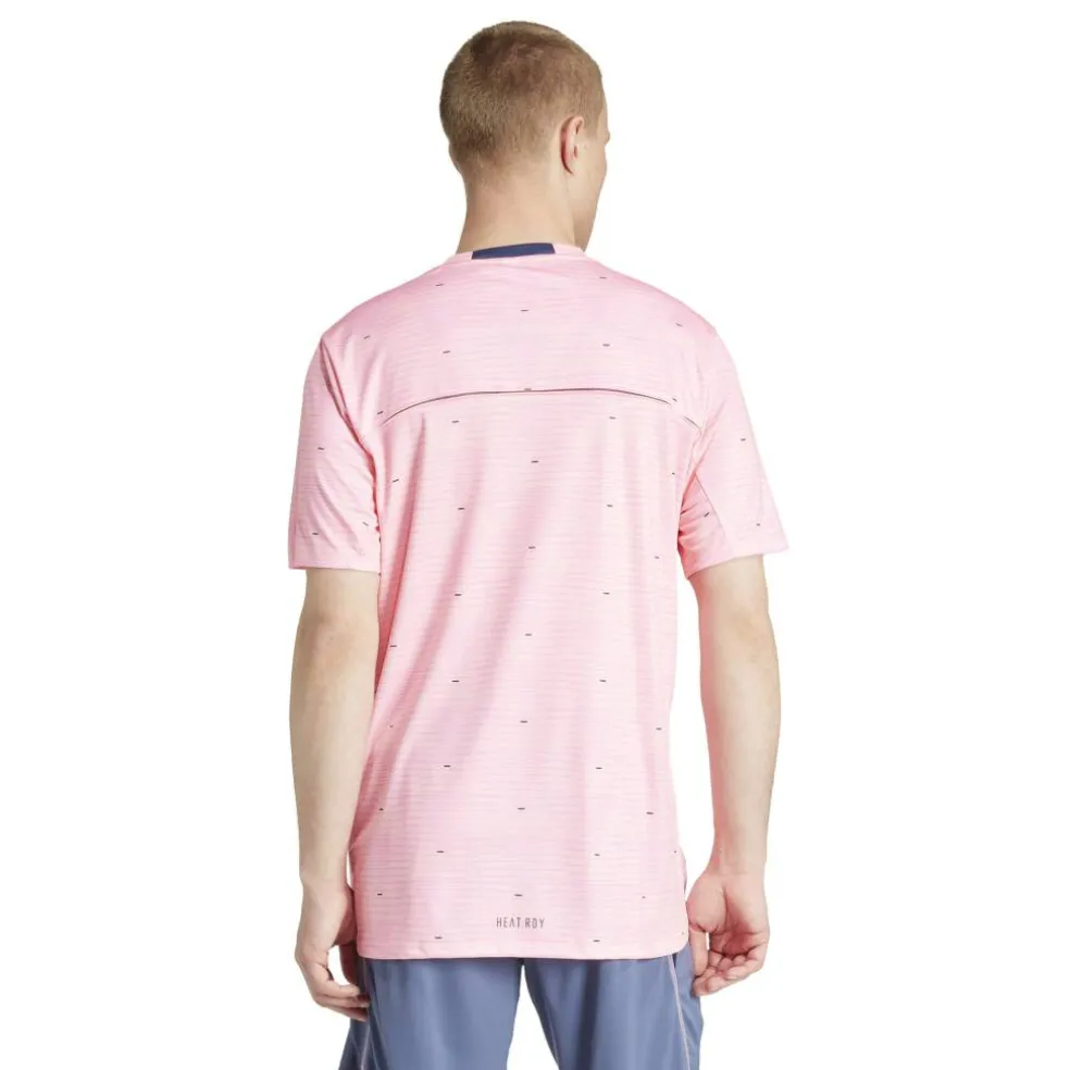 Men's International Licensed Short Sleeve T-Shirt