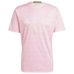 Men's International Licensed Short Sleeve T-Shirt
