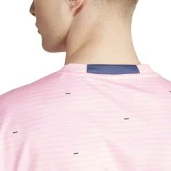 Men's International Licensed Short Sleeve T-Shirt