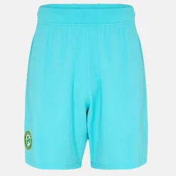Men's International Licensed Goalkeeper Shorts
