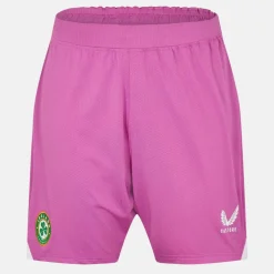 Men's International Licensed Goalkeeper Shorts