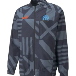 Men's International Licensed Rain Anorak Jacket