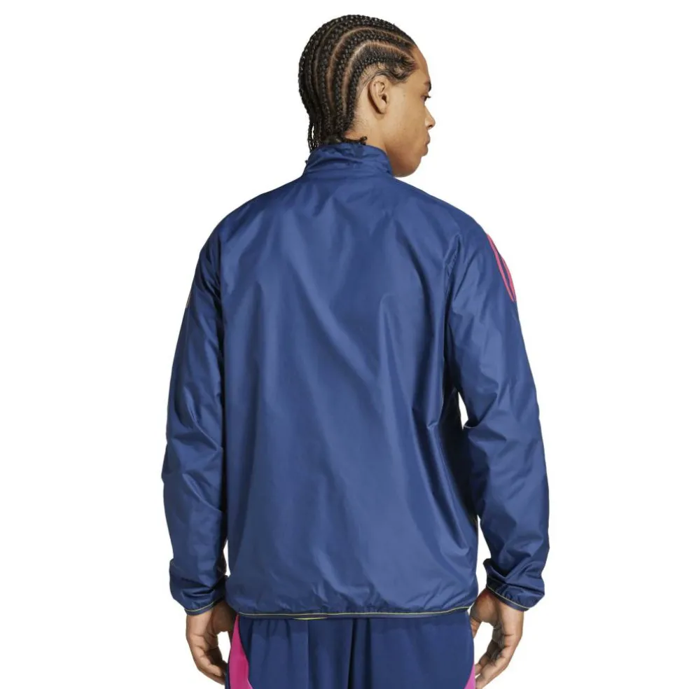 Men's International Licensed Rain Anorak