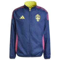 Men's International Licensed Rain Anorak