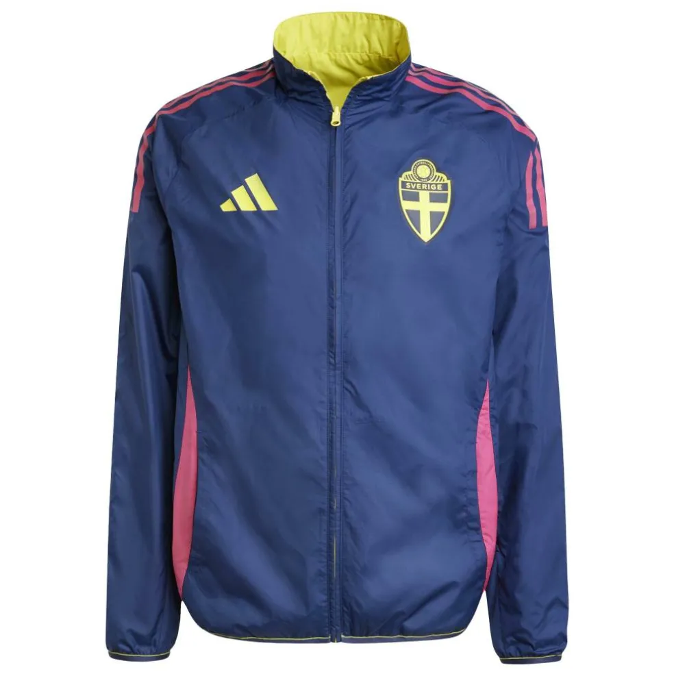 Men's International Licensed Rain Anorak