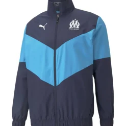 Men's International Licensed Rain Anorak Jacket