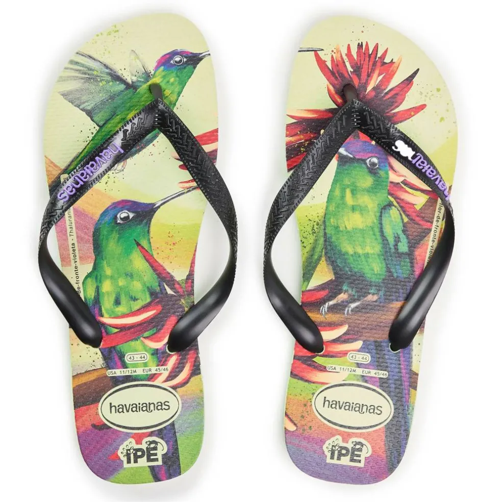 Men's Ipe Citronella Flip Flops