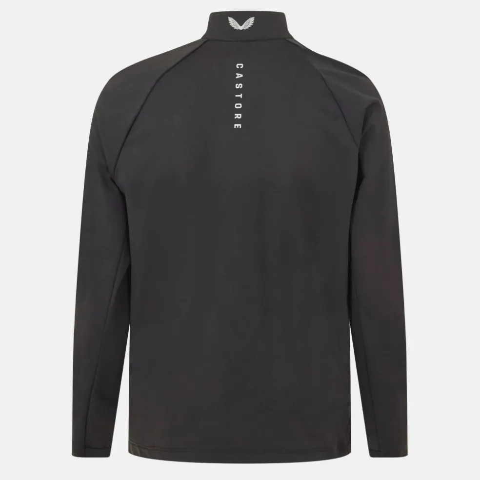 Men's Ireland Water-Resistant Licensed Rain Anorak