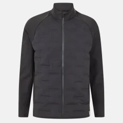 Men's Ireland Water-Resistant Licensed Rain Anorak