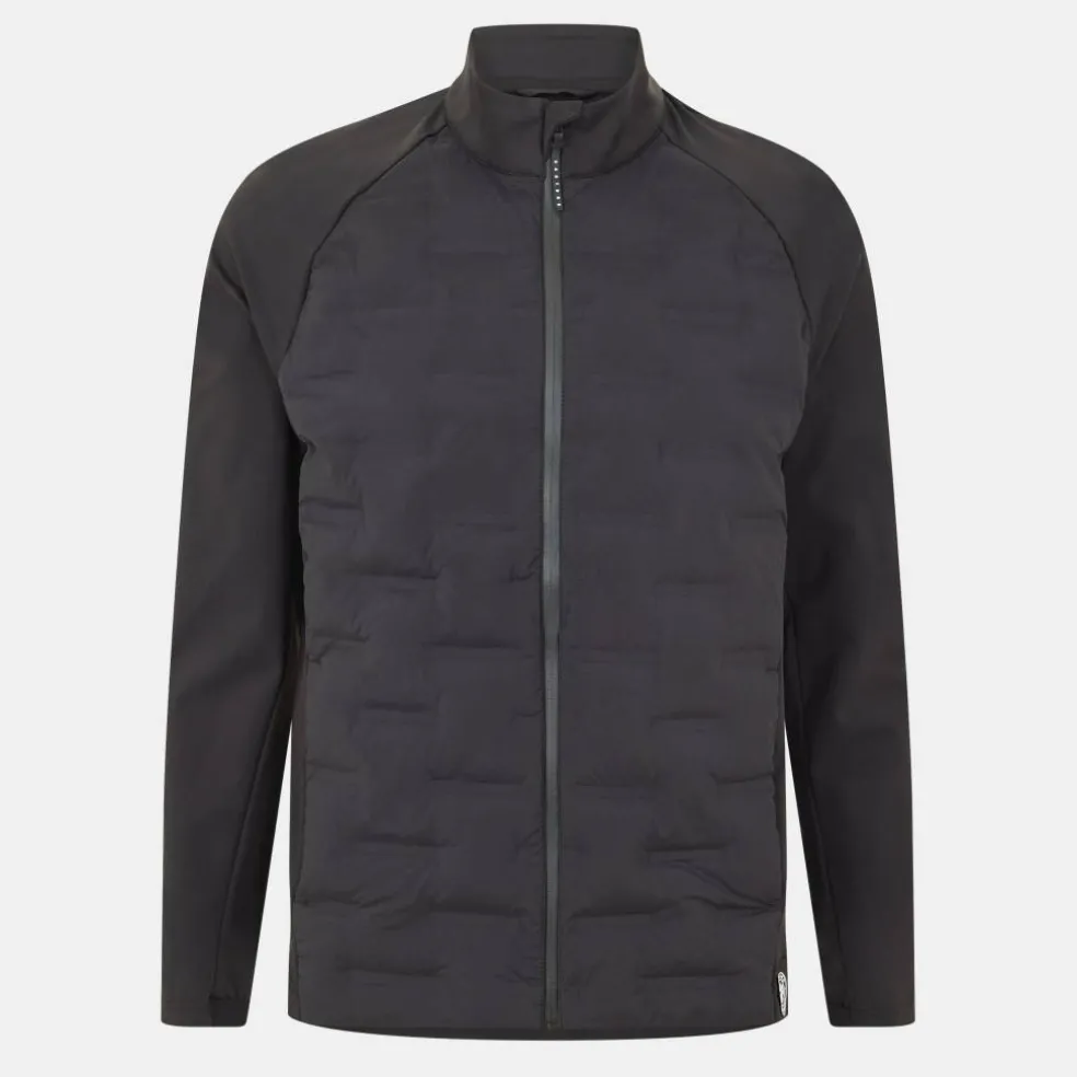 Men's Ireland Water-Resistant Licensed Rain Anorak