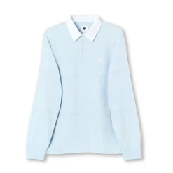 Men's Islington Rugby Polo Shirt