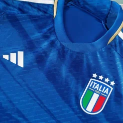 Men's Italy Short Sleeve T-Shirt
