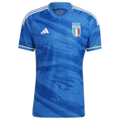 Men's Italy Short Sleeve T-Shirt