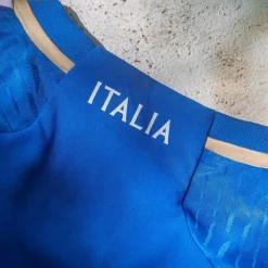 Men's Italy Short Sleeve T-Shirt