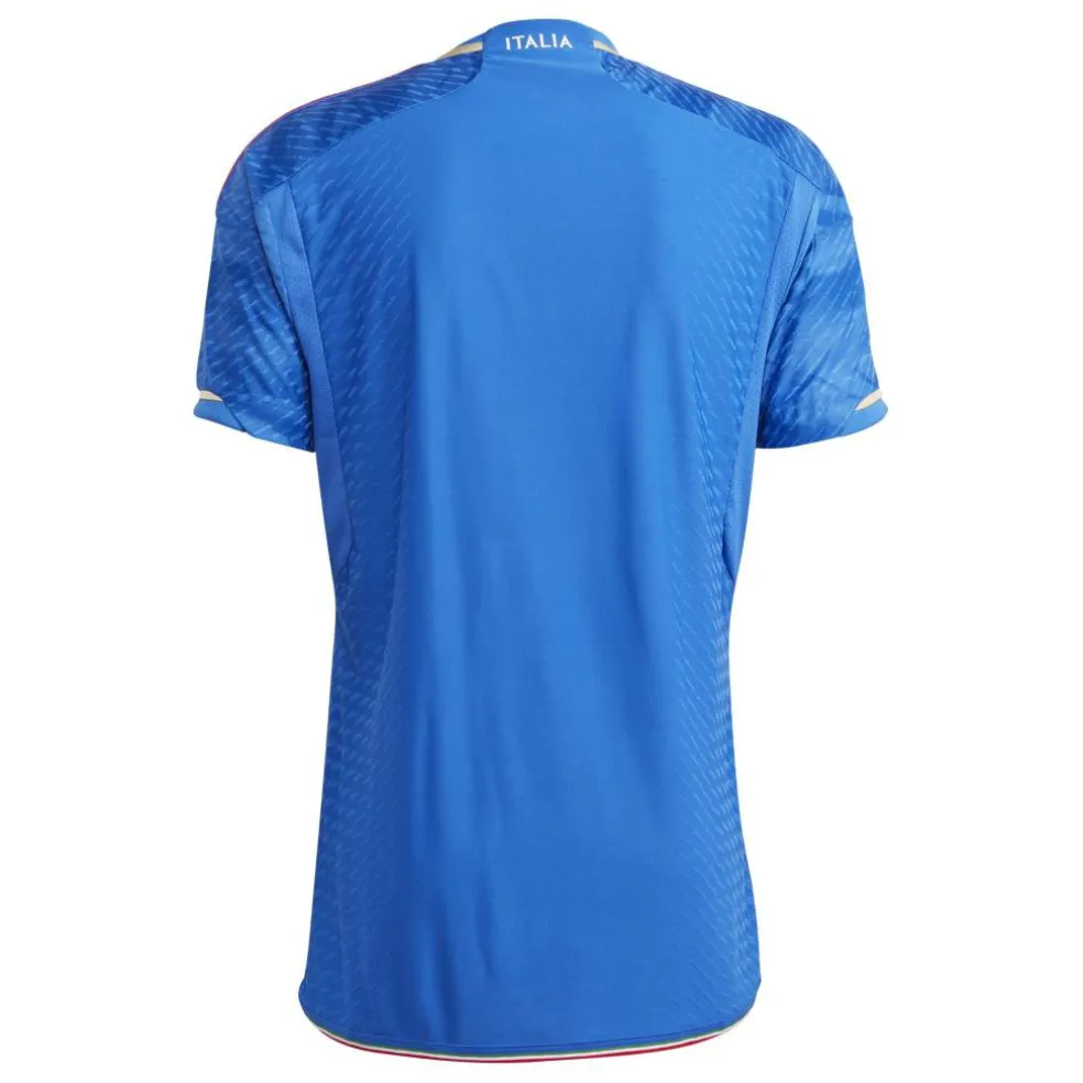 Men's Italy Short Sleeve T-Shirt