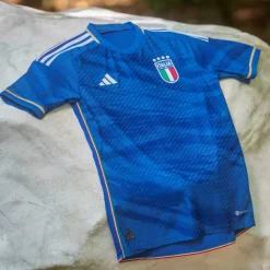 Men's Italy Short Sleeve T-Shirt