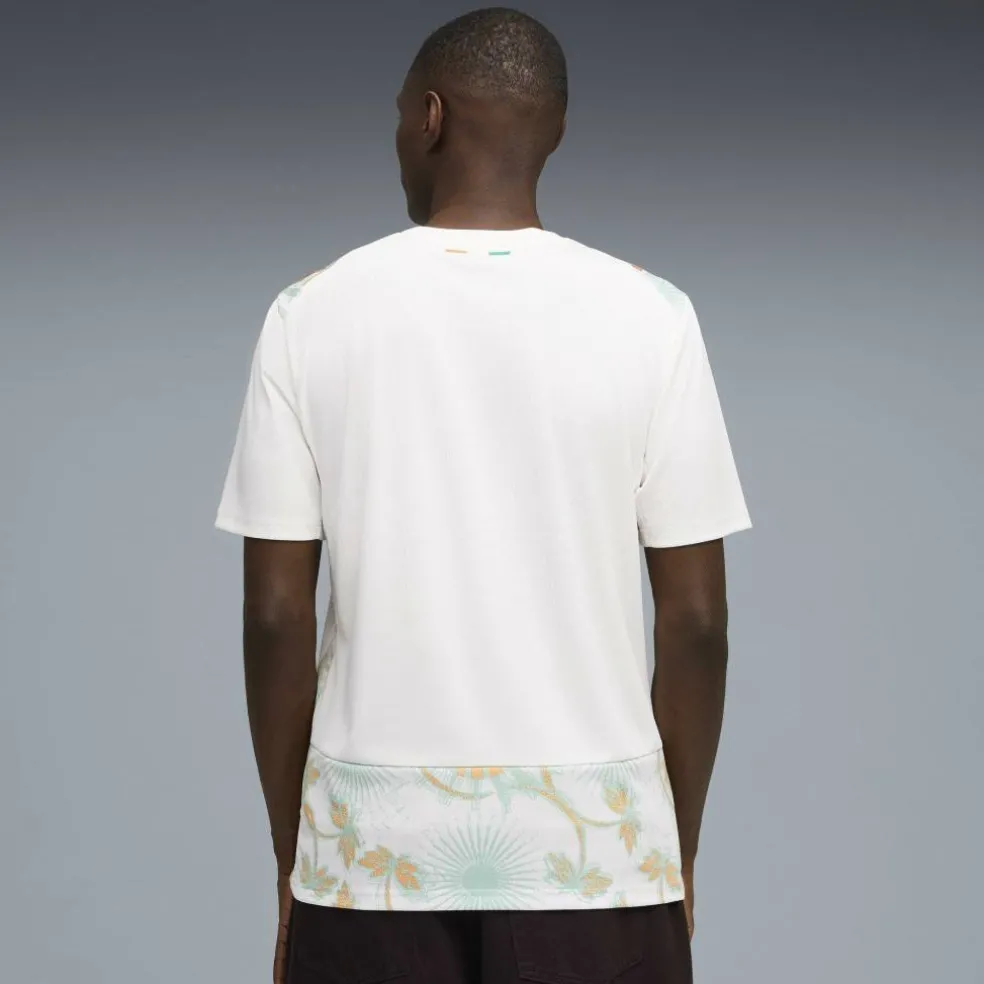 Mens Ivory Coast Away Shirt World Cup 2026™