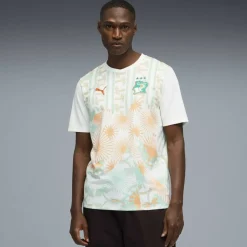 Mens Ivory Coast Away Shirt World Cup 2026™