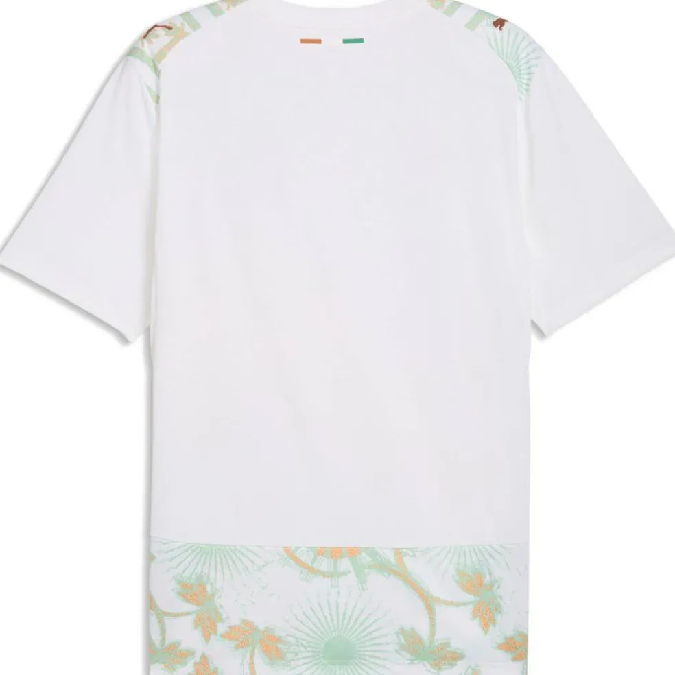 Mens Ivory Coast Away Shirt World Cup 2026™