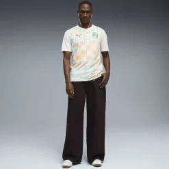 Mens Ivory Coast Away Shirt World Cup 2026™